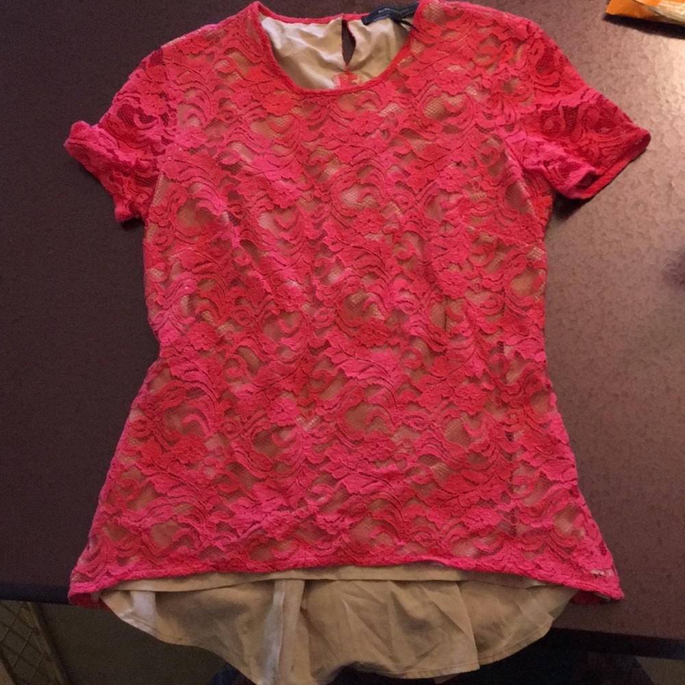 BCBG Women’s Blouse